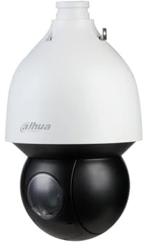 Dahua - Telecamera IP POE ONVIF PTZ 4MP - 25x zoom 5-125mm - Intelligenza artificiale - IR 100m - SD4A425DB-HNY