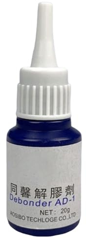 Automotive Adhesive Remover,Sticker Remover | Safe Solvent Agent 502 | Multipurpose Gel Glue Remover, Effortless Erase Adhesive, Safe Adhesive Remover,
