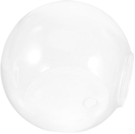 VILLFUL Wall Mounted Fish Bowl Vase Einzigartige -hydroponik Blumentopf Deko Für Design Für Pflanzen Aquarien Und Besondere Anlässe