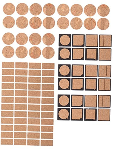 HAPINARY 96stücke Teiliges Holz Selbstklebend Langlebig Diy Beschriftung Namensschilder Aufbewahrung Flaschen Haushalt Aufkleber Naturfarben Holzoptik