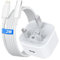 iPhone Charger Fast Charge, 20W iPhone Fast Charger Plug with 2M USB C to Light-ning Cable for iPhone 14 13 12 11 Pro Max/Mini/XS/SE/8, USB C Plug Phone charger USBC Power Adapter