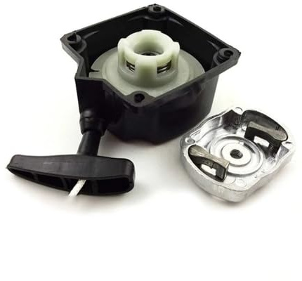 SCTTJSIXZ Kit de Arranque de Retroceso for desbrozadora de Gasolina (43 CC, 49 CC y 52 CC) y Accesorios for cortacésped.(Set)