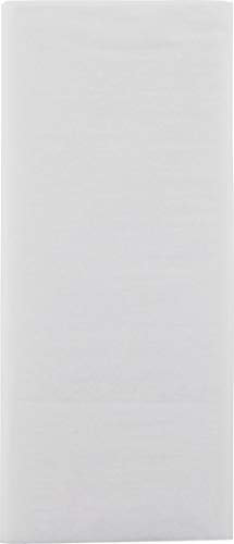 KnorrPrandell 2510598 Bügelvlies, 50 x 45 cm, weiß