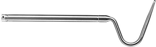 Hobby 36297 Teleskop-Schlangenhaken, klein, klein, 21 - 60 cm