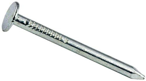 Wkret-Met 5kg PAPPNÄGEL Ø 2,5-3,0mm SCHIEFERSTIFTE (Ø3,0mm x 35mm)