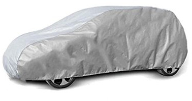 Kegel-BÅ‚ażusiak L1 Hatchback/Kombi