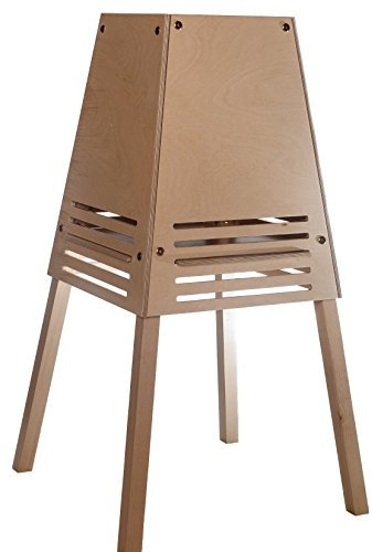 kidztower Set (Klar lackiert)