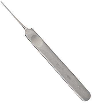 Wictor, Sgorbia Fissa Multiuso 1 mm