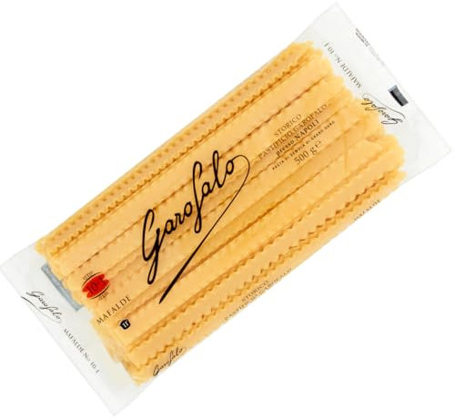 Garofalo Mafalde Pasta, 500 g