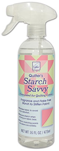 June Tailor Savvy Starch (JT-445)