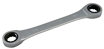 PROFER TOP - Llave Estrella Plana C/Carraca Profer Top 14X15 Mm