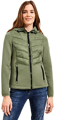 Cecil Damen B201791 Übergangsjacke