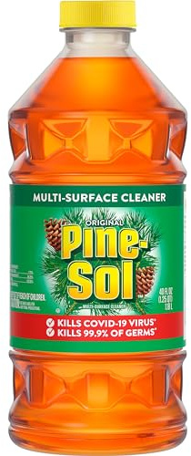 Pine-Sol Original Cleaner 1180ml