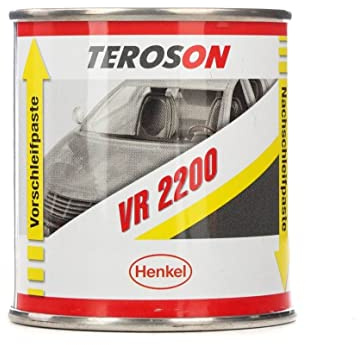 Teroson 142228 Ventileinschleifpaste, 100 ml
