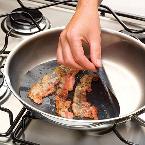 Nostik Panfolie Feuille pour poêle