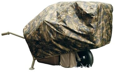 Fox Camo Barrow Cover CTR014