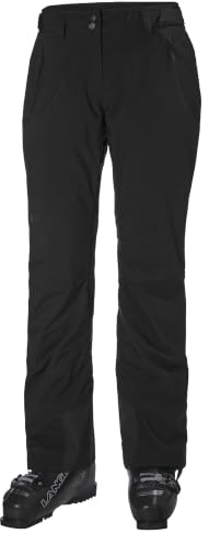 Helly Hansen Legendary Insulated, dam, svart, M, 65683