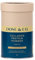 Dose & Co Collagen Protein Powder (Vanilla) 420g – Non-GMO, Gluten Free Collagen Peptides Supplement – 20g of Whey Protein, Vanilla