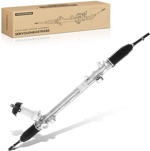 Lenkgetriebe Servolenkgetriebe für Santa Fé III DM DMA 3.3L 2014-Heute 56500-2W300