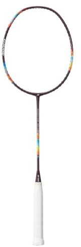 Yonex NanoFlare 700 Game Badmintonschläger (Midnight Purple) (4UG5) – ab Werk vorbespannt