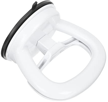 TOBBOMEY Slip Handrails Grab Bar for Elderly Home Bathroom Showering Handle Safety