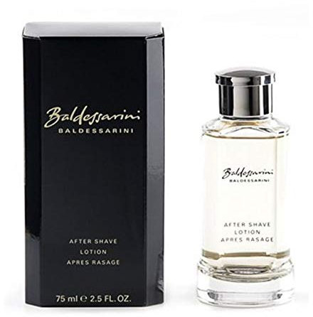Baldessarini homme / men, Aftershave 75 ml, 1er Pack (1 x 1 Stück)