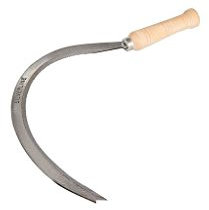 Silverline GT55 Falcetto, 500 mm