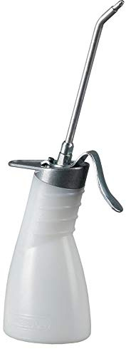 Pressol Ölspritzkanne mit Kunststoffbehälter (Polyethylen) 500 ml