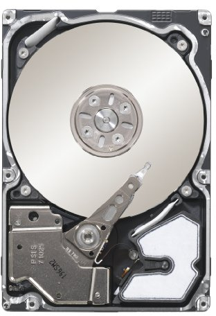 Seagate - Hard Drive Ide Savvio 10k.3 146gb SAS