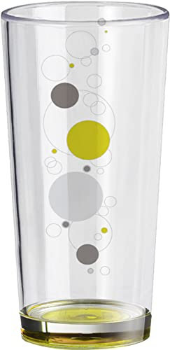 Brunner FRA550636 Lot de 2 Verres à Boisson