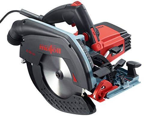 Mafell Handkreissäge K 65 cc im T-MAX