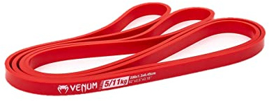 Venum, Challenger Resistance Band, Unisex Erwachsene