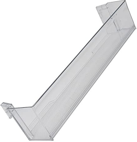 sparefixd for Haier Fridge Freezer Upper Door Shelf Bottle Rack Tray