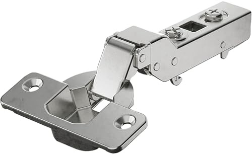 HETTICH Veosys TH 42 Charnière semi-posée ÖW 105°