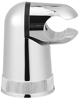 Zerodeko Soporte De Cabezal De Ducha De Mano Reemplazo Del Soporte Del Cabezal De Ducha Soporte Para Cabezal De Ducha Soporte De Cabezal De Ducha Ajustable Manguera Giratorio