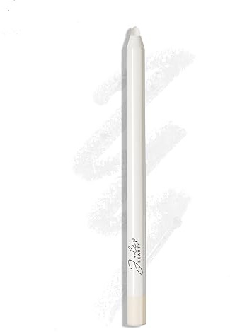 Julep With a Trace Retractable Creamy Long-Lasting Lip Liner, Clear As Day