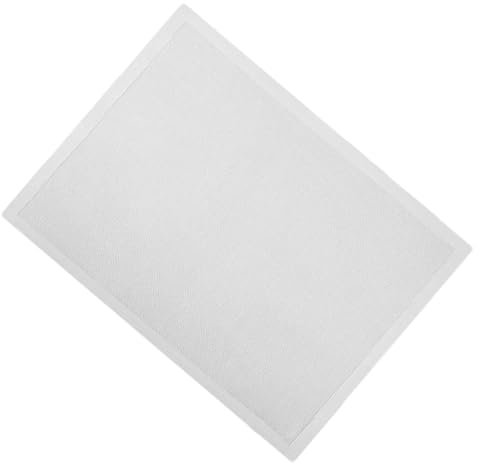 Tapis de cuisson en de silicone, tapis de cuisson perforé