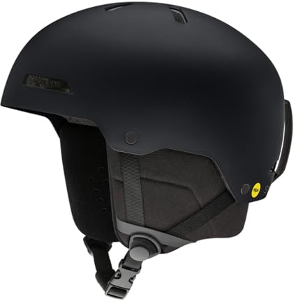 Rodeo MIPS | Mips® Brain Protection System, Precise Size Adjustment, Anti-Fog Vision, Sustainably Made