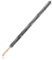 Cepillo para Limpiar Radiadores, Cepillo para Limpia Radiadores Calefaccion con Mango de Madera Flexible Cepillo para Limpiar Radiadores Cepillo para Ventilación de Secadora para Radiador