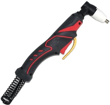 Taglierina al plasma, Pistola for taglio al plasma inverter PT-31 40A Torcia for PT31 raffreddata ad aria(B. Torch Body)