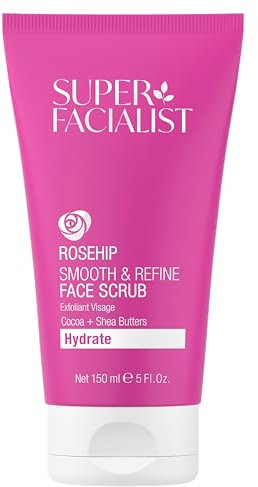 Super Facialist Gommage Visage Eclaircissant 150ml