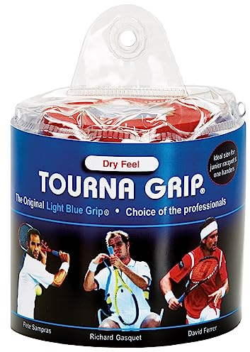 Tourna Grip Tournagrip Tour 30er, blau