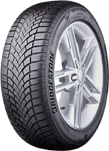Bridgestone BLIZZAK LM005 DRIVEGUARD - 205/55 R17 95V XL - E/A/71 - Winterreifen (PKW&SUV)