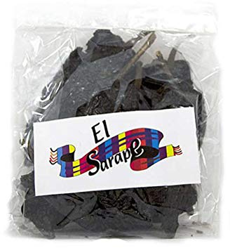 Chile Ancho Seco 100 g deshidratado para salsas, moles, guisos y adobos sabor ahumado dulce picante medio cocina mexicana