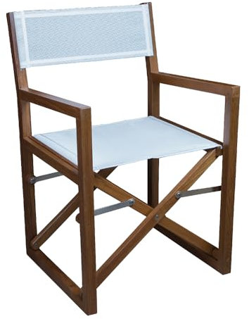 Whitecap 63061 Regiestuhl mit BATYLINE