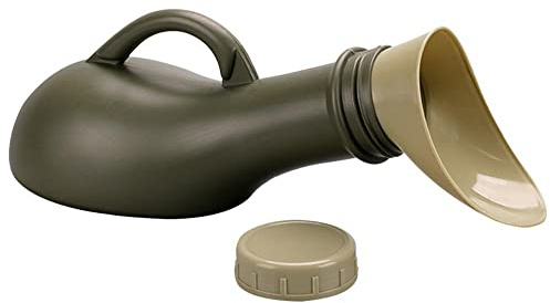 Unisex Portable Urinal Bottle Pot Travel Womens Ladies Female Mens Boy Camping Travel Pee Tool 1000ml