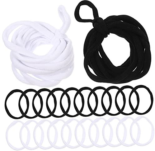 MAGICLULU 192pcs Potholder Kit Craft Elastic Bands for Weaving Projects Fun and Educational Crafting for Boy Girl Soft and for Pot Holders and Home Decor