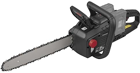 Parkside PERFORMANCE Tronçonneuse 40V PKSA 40 Li sans batterie et chargeur