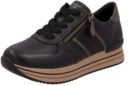 Remonte Damen D1318Sneaker