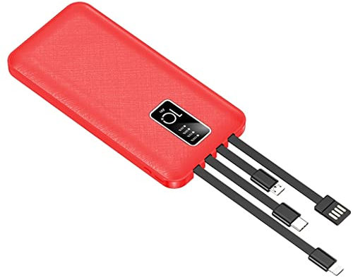 Power Bank da 100.000 mAh/Caricabatterie solare/Caricabatterie solare portatile/Telefono cellulare